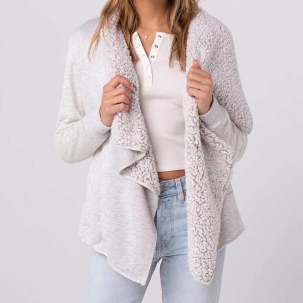 NWT Thread & Supply Monarch Cardigan (M)